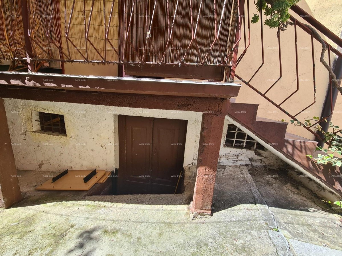 Дом, центр Бую, 106 м² 36