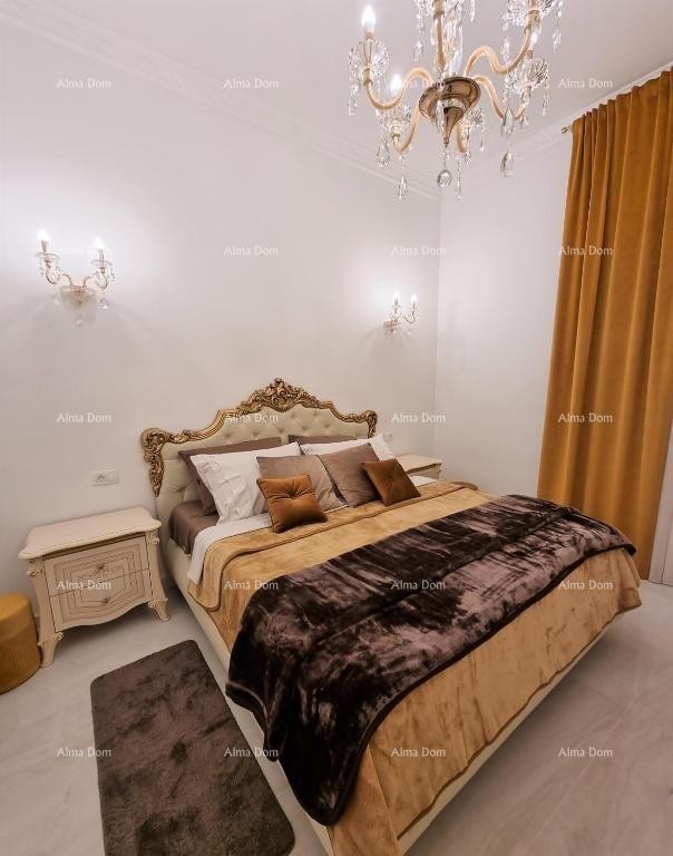 Квартира Pula 8