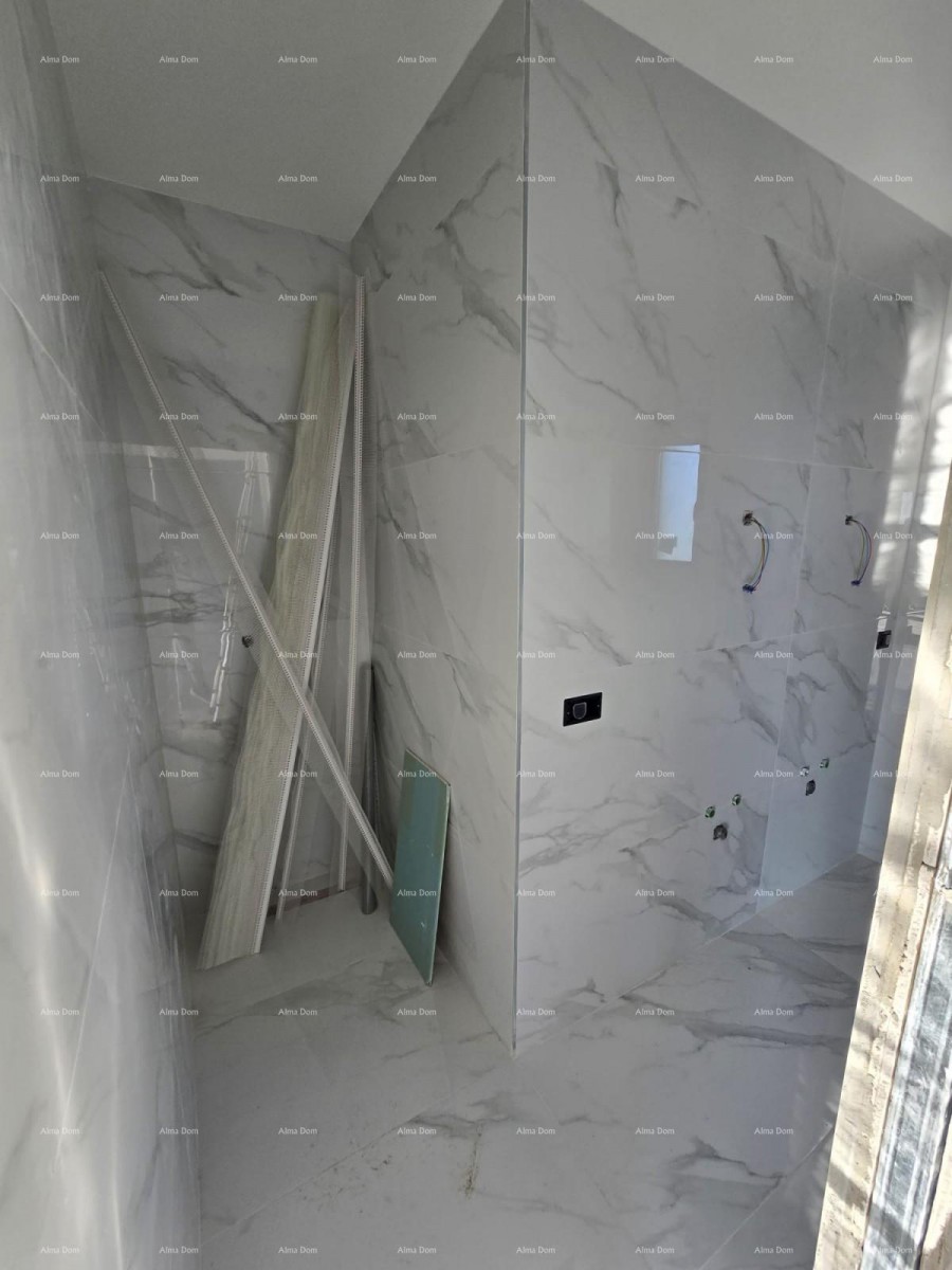 Новое строительство. Дом в Жмине. 28