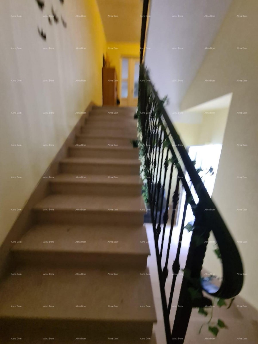 Лижнян – Апартаменты с бассейном, 460 м². 11