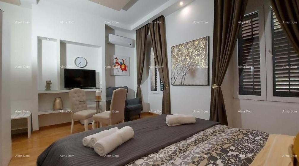 Lussuoso appartamento nel cuore di Pola – 122 m² 21
