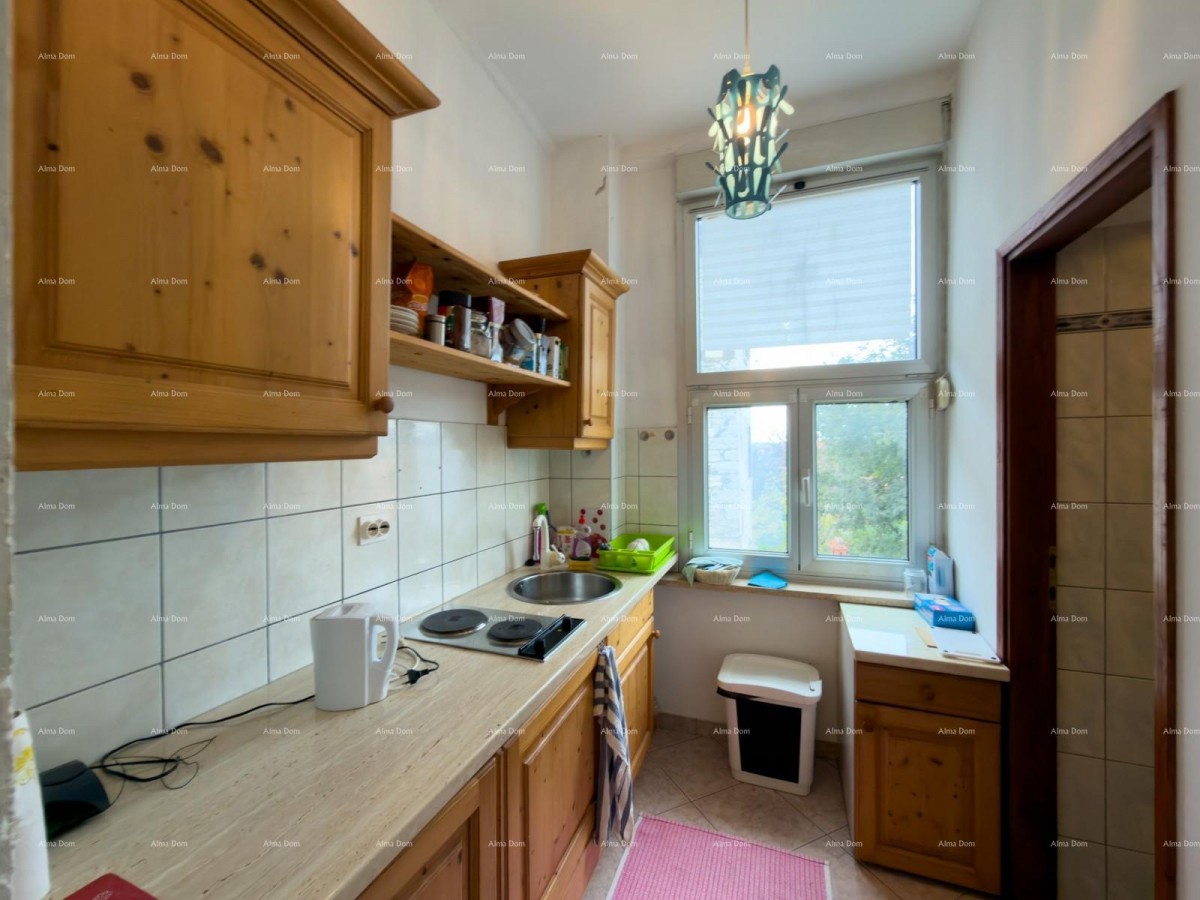 Appartamento con una camera da letto a Pola in vendita 6