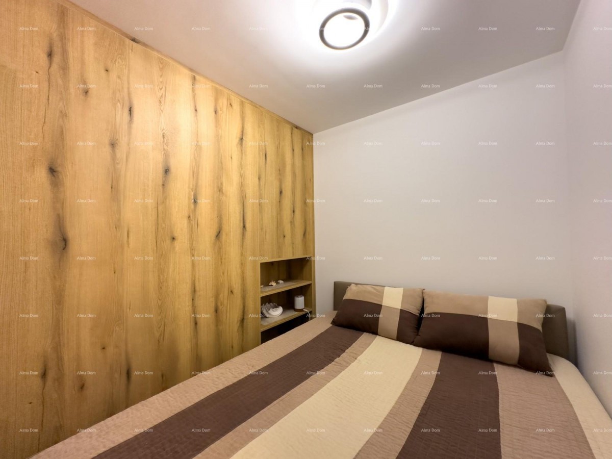 Vendiamo un appartamento completamente ristrutturato a Duga Uvala! 9