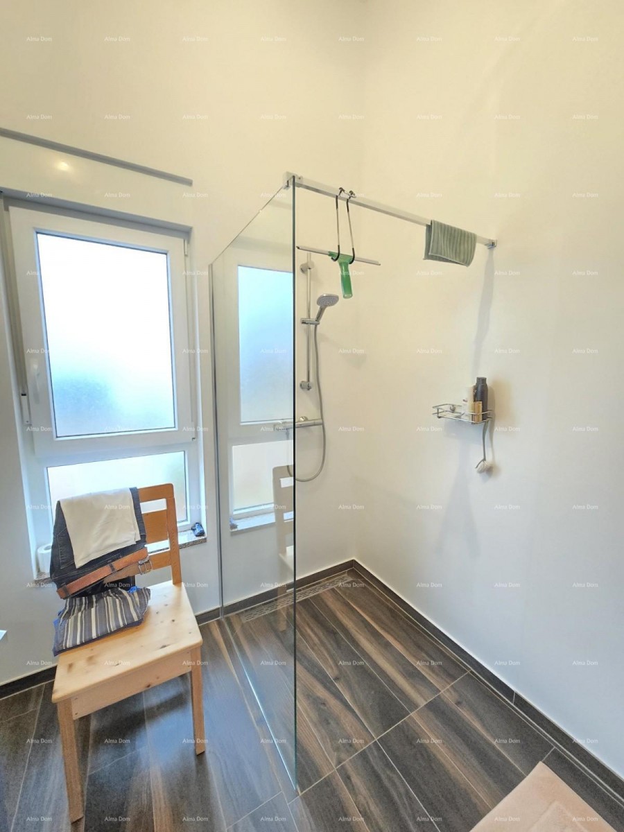 Самостоятельный одноэтажный дом с бассейном! 18