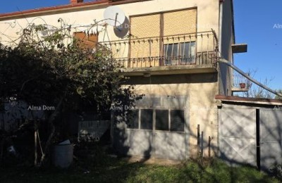 Prodaje se  kuća – Marčana