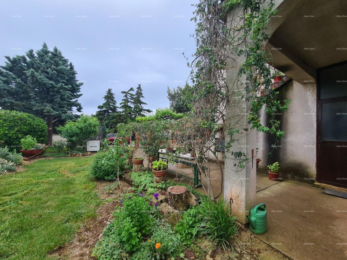 Casa con ampio cortile in vendita, Jadreški 2