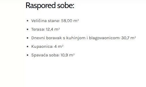 УМАГ! Современная квартира в первоклассном жилом комплексе рядом с морем, S29 10