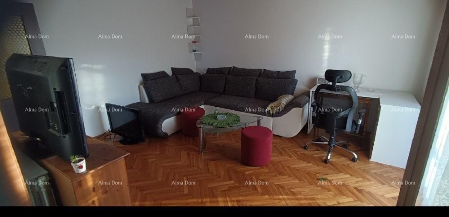 Pazin, obiteljsko imanje s dvije stambene jedinice i velikom okućnicom 2