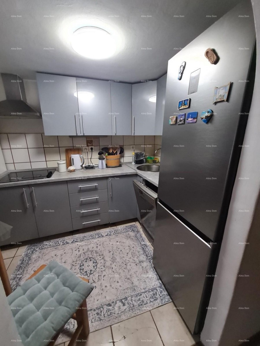 In vendita casa a schiera – Centro di Vodnjan 6