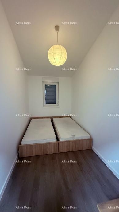 Na prodaju: Popolnoma opremljeno stanovanje v mirni soseski Žbandaj – Poreč 16