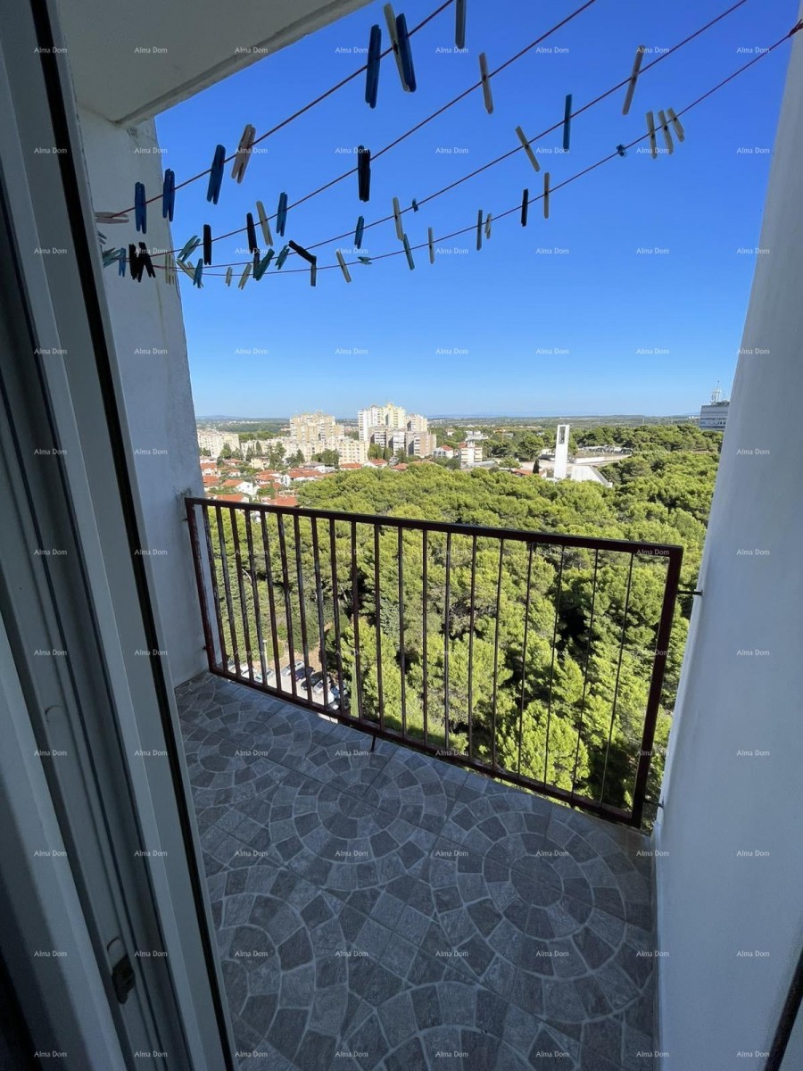 Apartment Pula 9