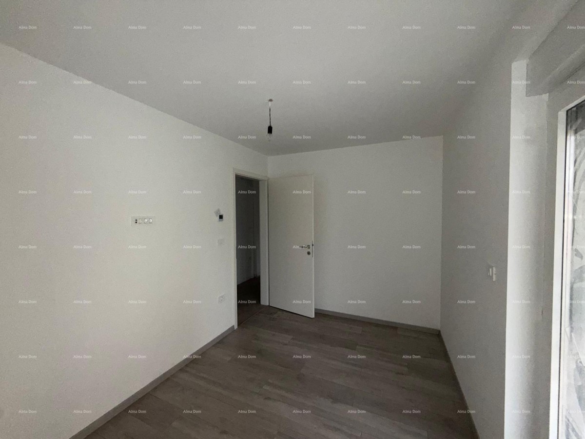 Квартира Pula 23