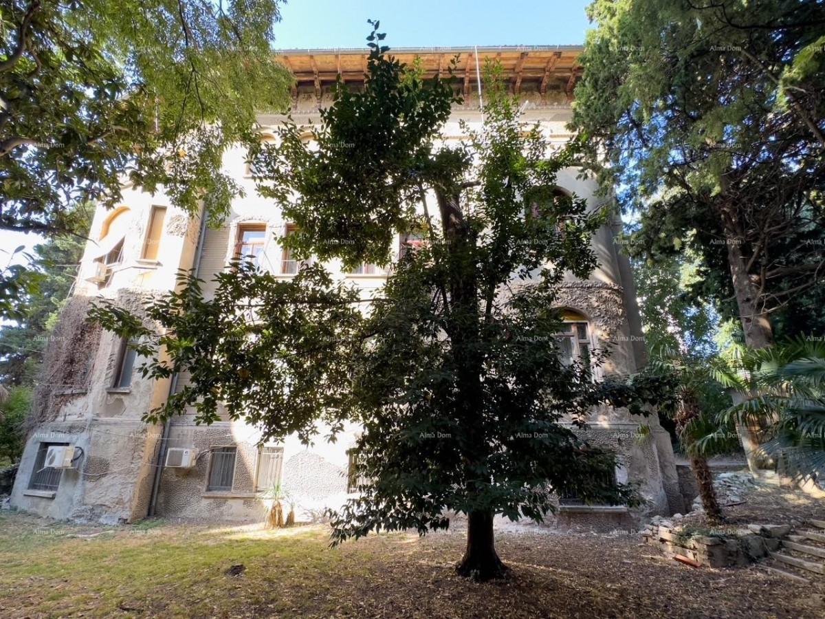 Stanovanje Pula 1
