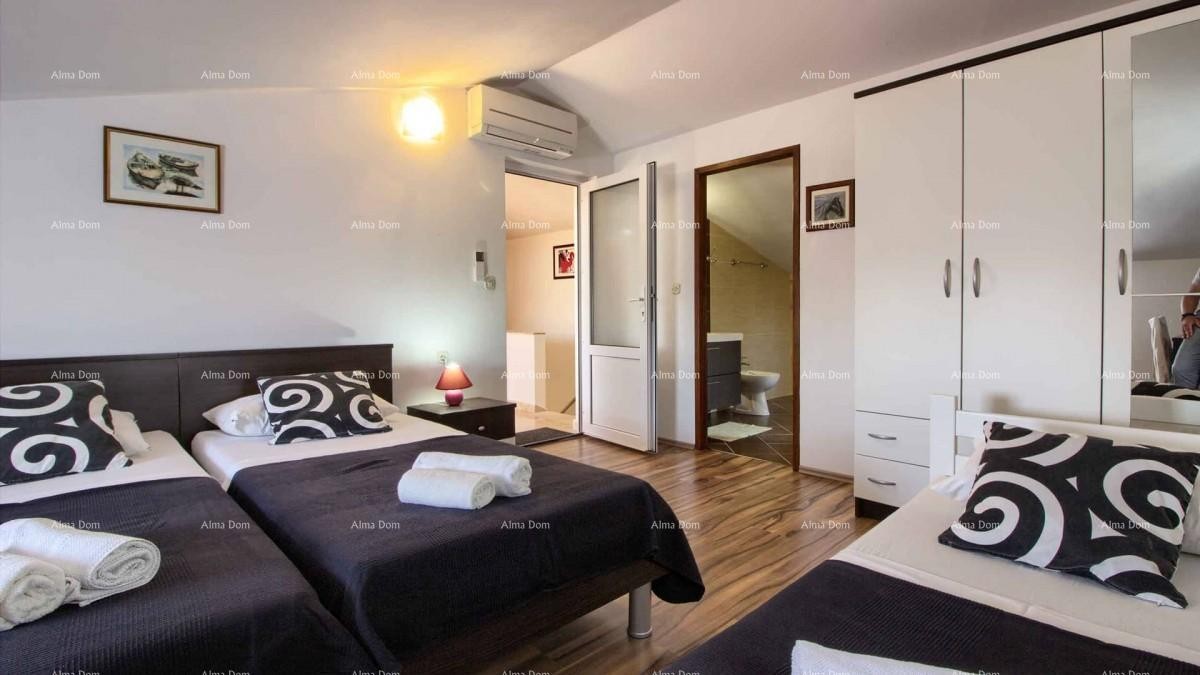 House with a pool in Medulin 21