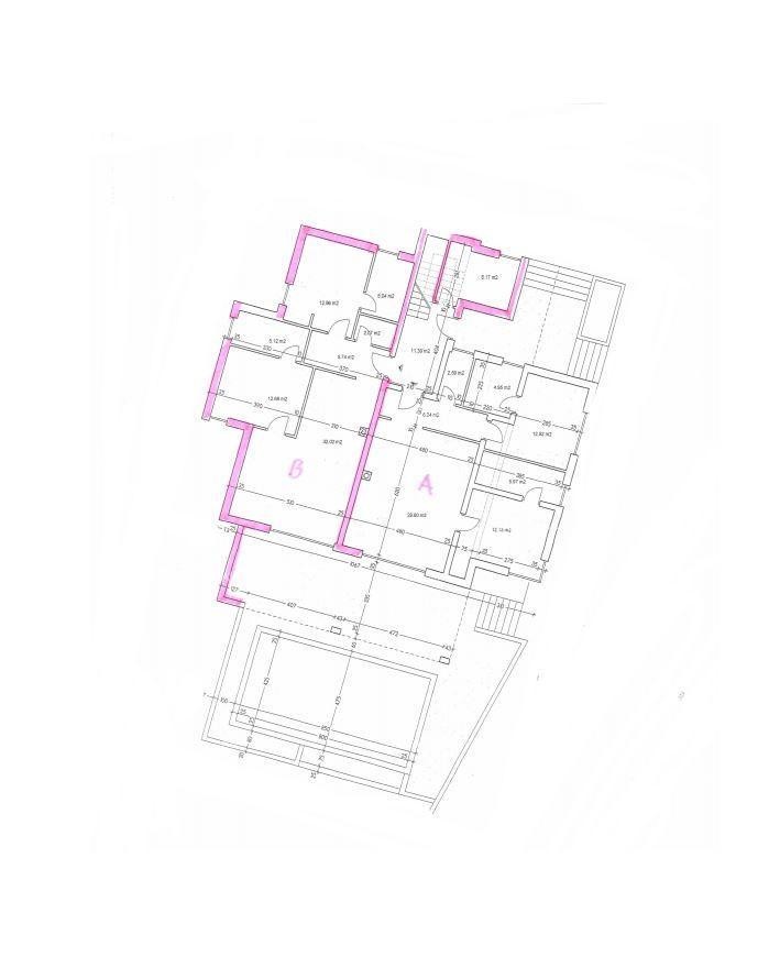 Лижнjan, На продажу фантастическая квартира на первом этаже с бассейном 10