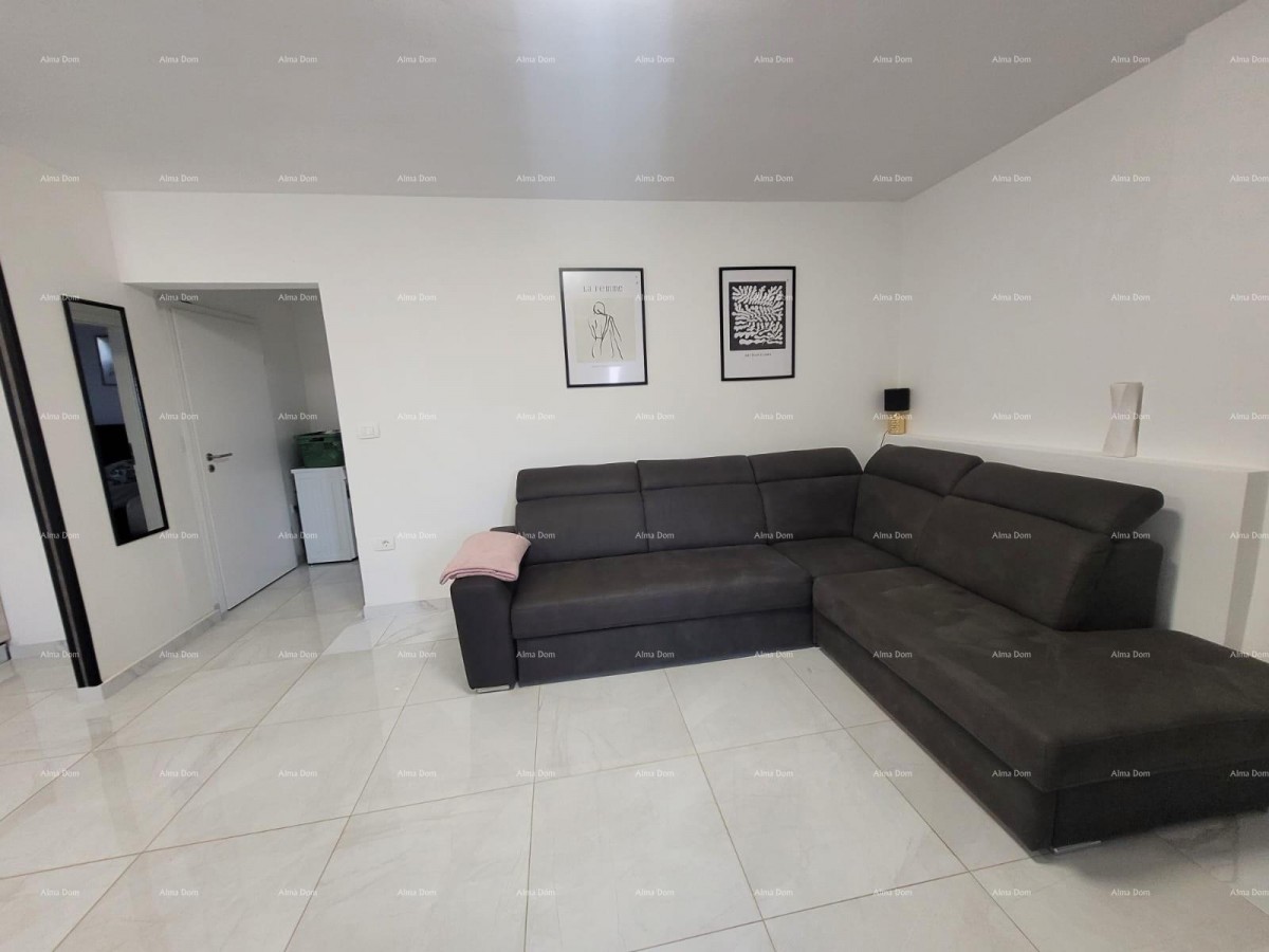 МЕДУЛИН, Стан 44,5 м² 5