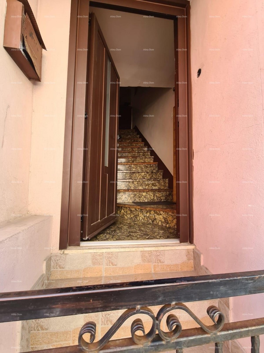 Дом, центр Бую, 106 м² 30