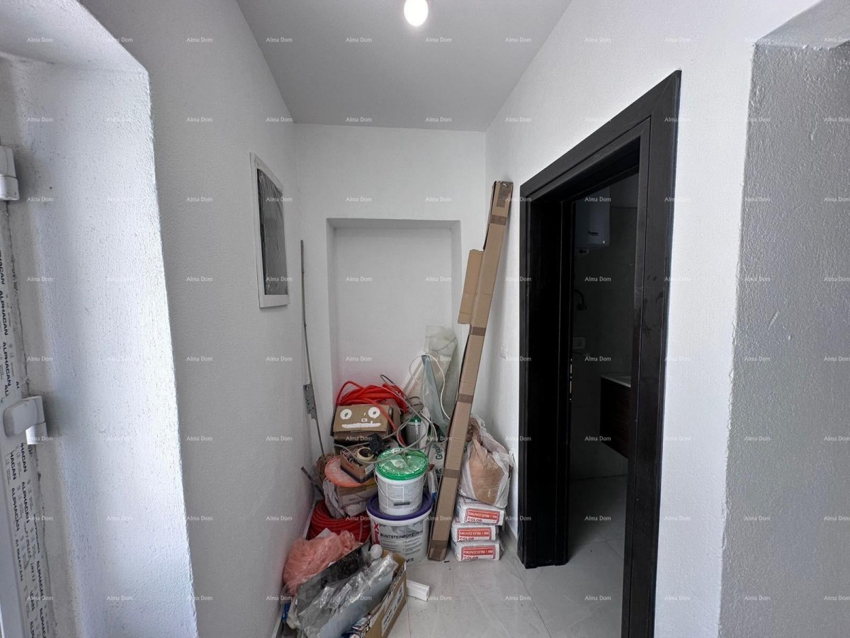 In vendita fantastica casa con tre appartamenti a Medulin! 26