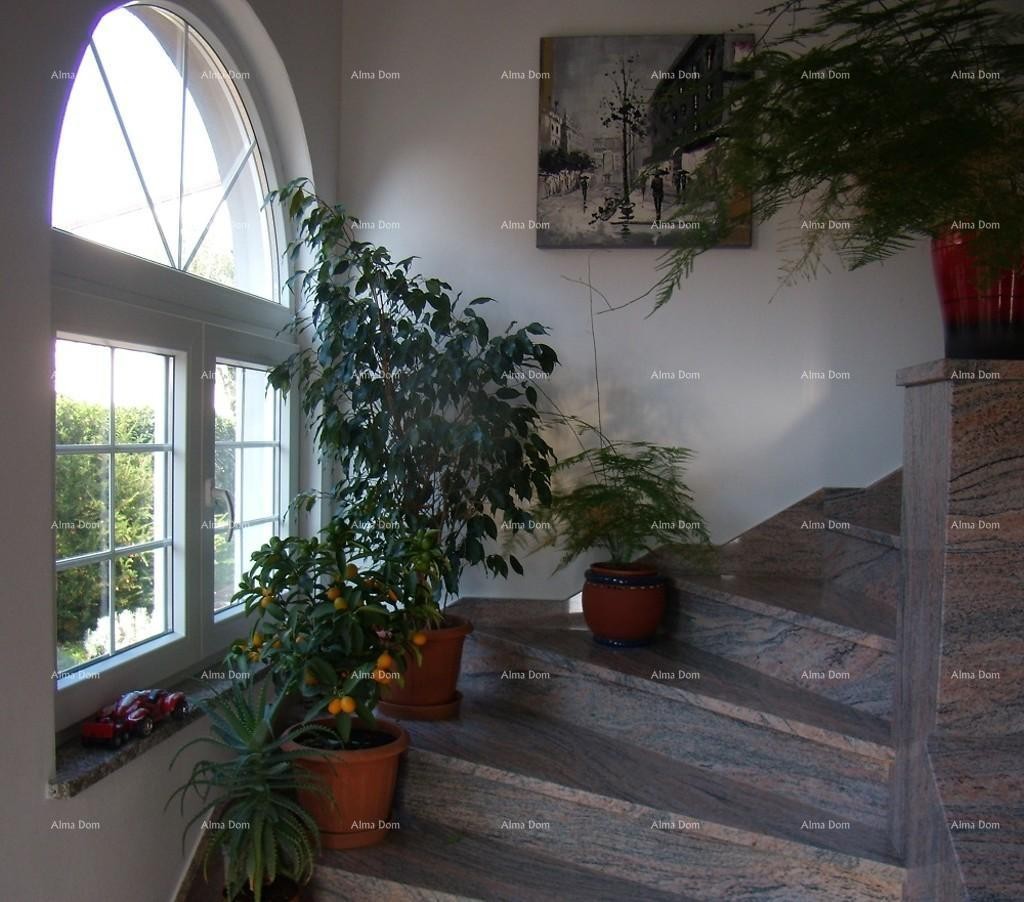 Продается дом, Умаг 6