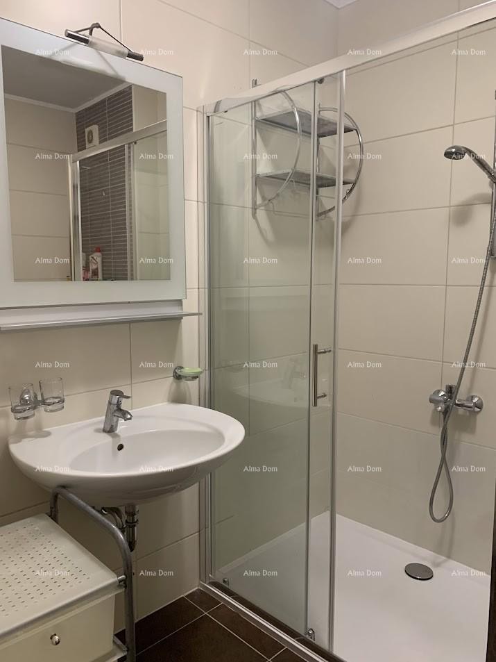 Stan s dvije spavaće sobe - 150m od plaže, Umag! 6