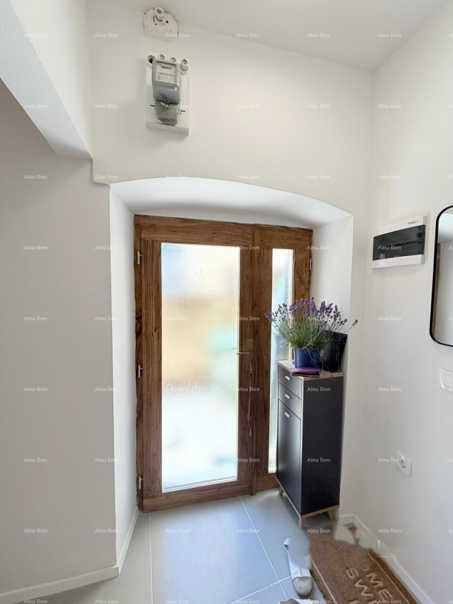 Renovated Stone House, Vodnjan 2