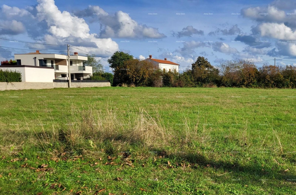 EXCLUSIVE! Construction Land, Radeki Polje 2