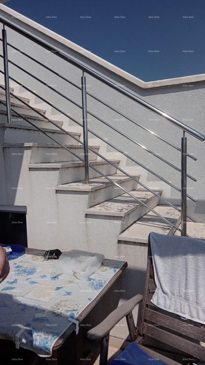 Casa in vendita a Banjole 14