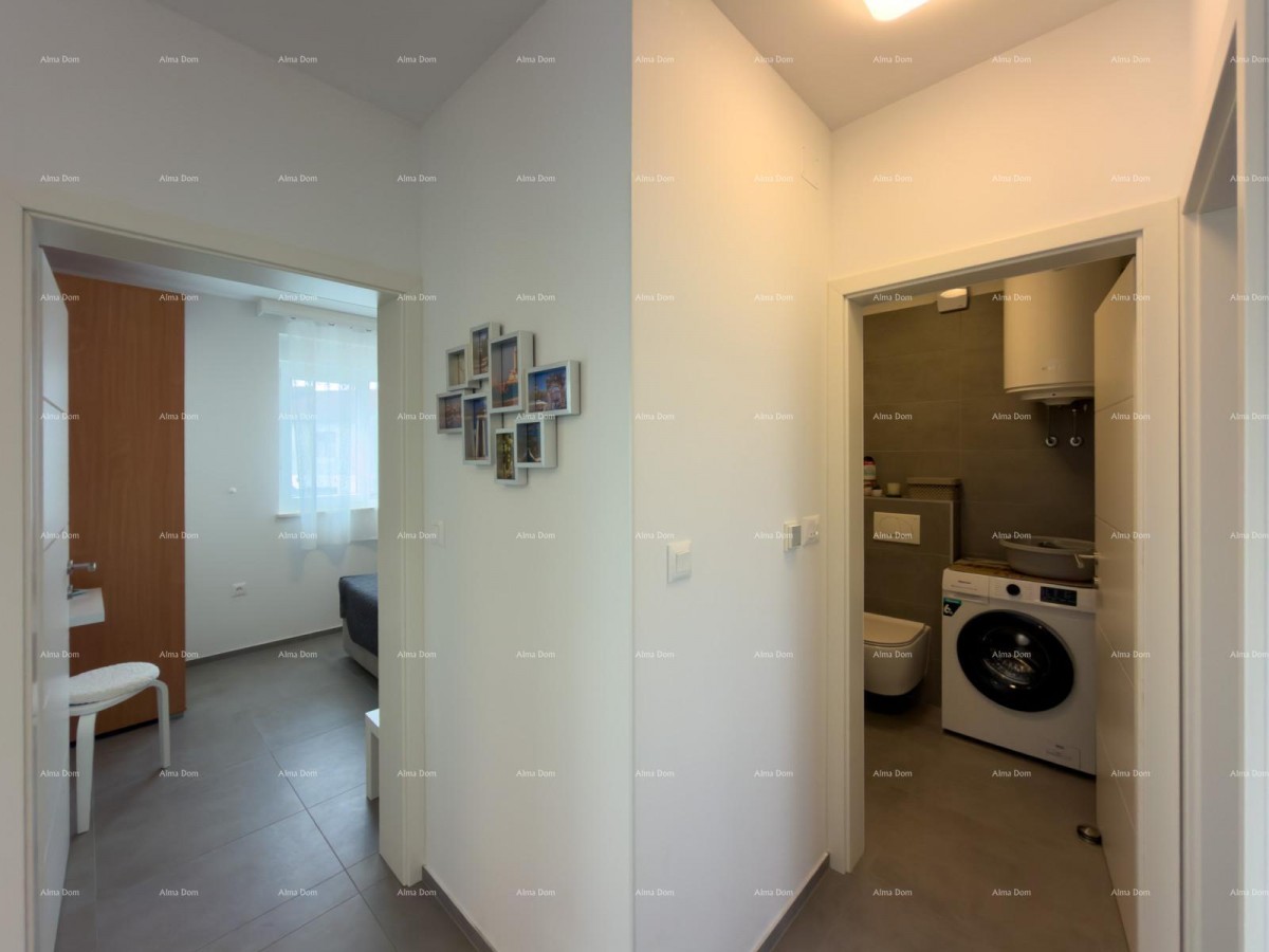 Apartment Pula 8