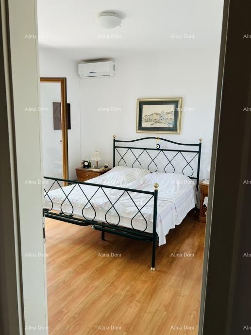 Prodaja lijepe kamene kuće sa garažom i okućnicom, Bale! 11