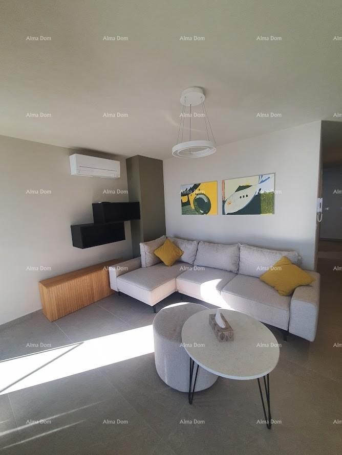 Labin! Prodajamo čudovito dvosobno stanovanje s pogledom na morje! 5