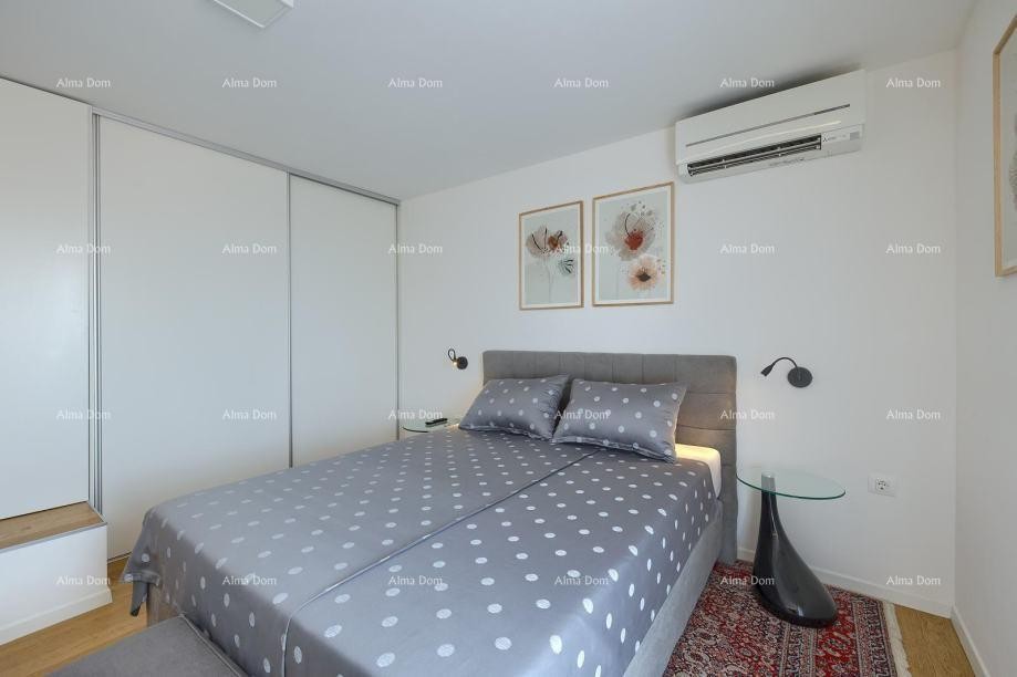 Prodaje se stan u Puli, 106 m2 13