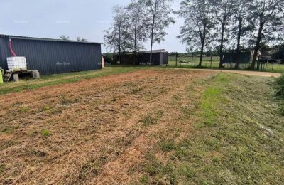Vendita - terreno edificabile con progetto preliminare vicino a Karigador, Brtonigla!