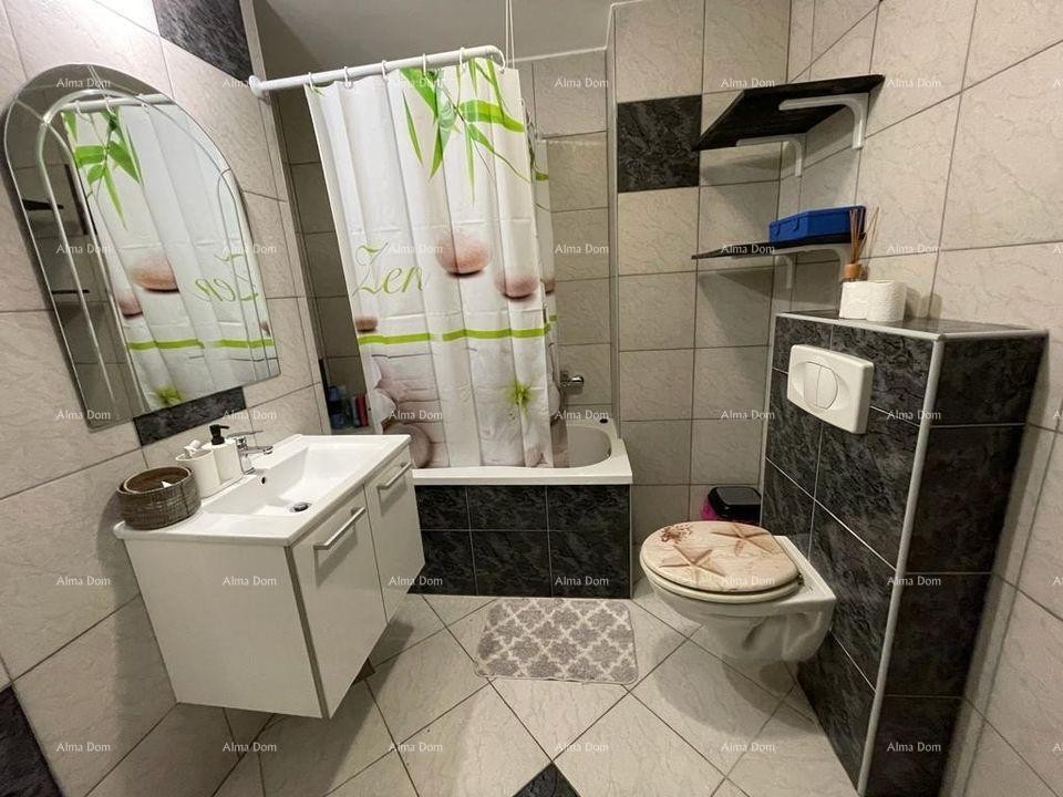 Two apartments and a commercial space, Rovinj 8