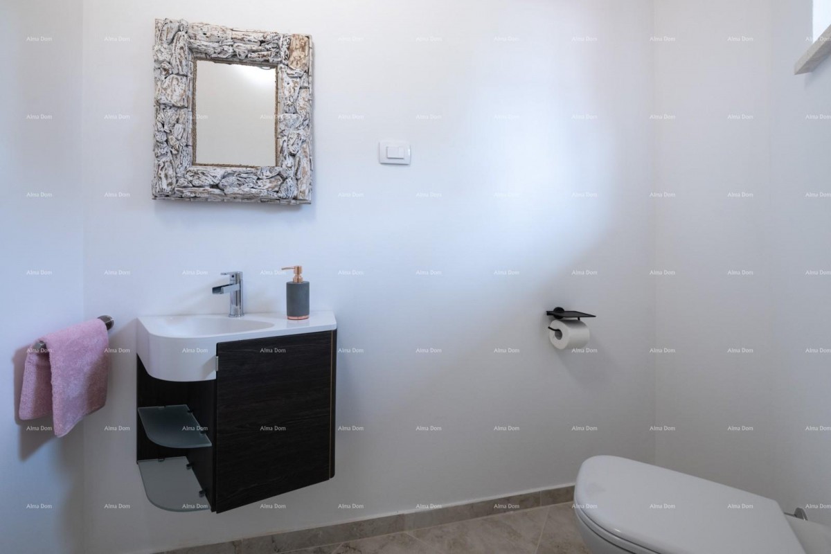 Sale - Luxury Villa with Pool and Jacuzzi on a Spacious Property, Marčana! 20