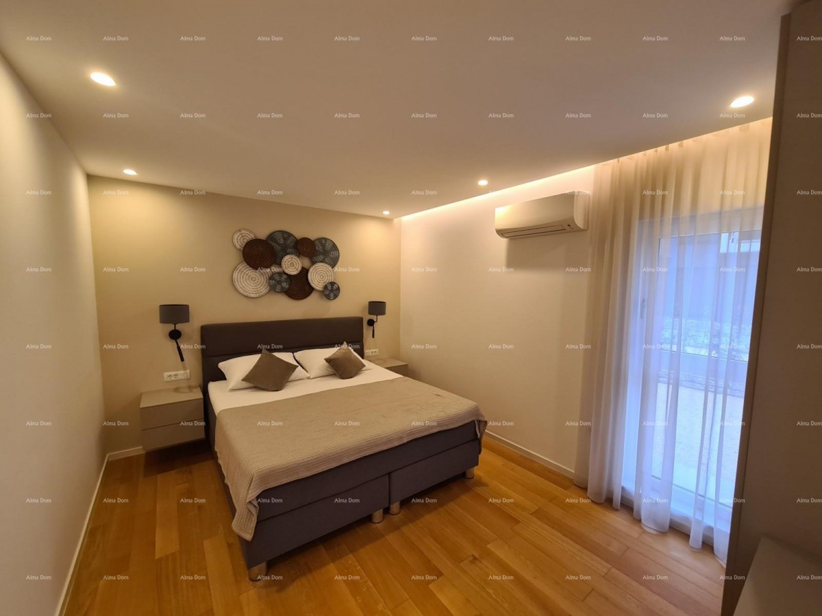 Современный дом с бассейном! BANJOLE VOLME. 6