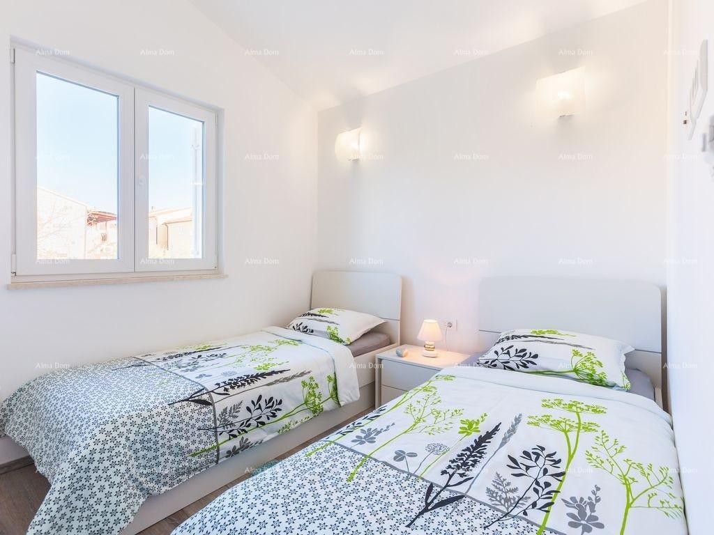 Medulin –  kuća s 2 apartmana, 100 m od plaže 11