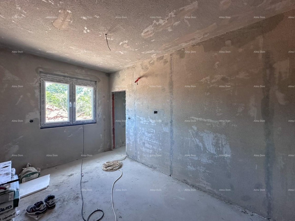 Prodamo stanovanje v novogradnji na odlični lokaciji, Peroj! 4