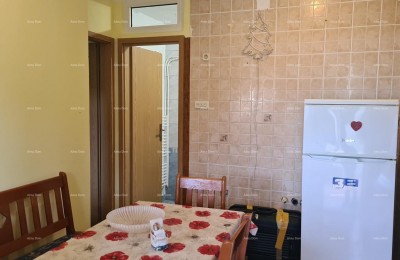 Стан на первом этаже с садом, Пула (67,52 м²)