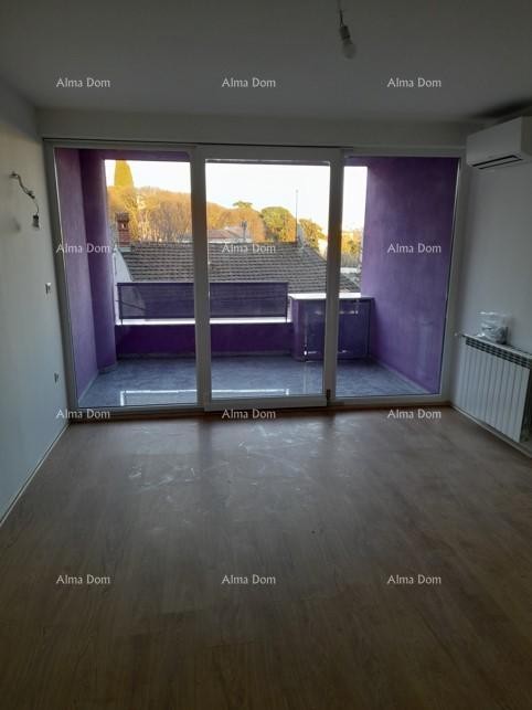 Top lokacija! Prodaja stana s garažnim parkirnim mjestom u neposrednoj blizini centra grada, Pula! 1