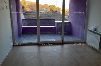 Prime location! Apartment for sale with a garage parking space in close proximity to the city center, Pula!