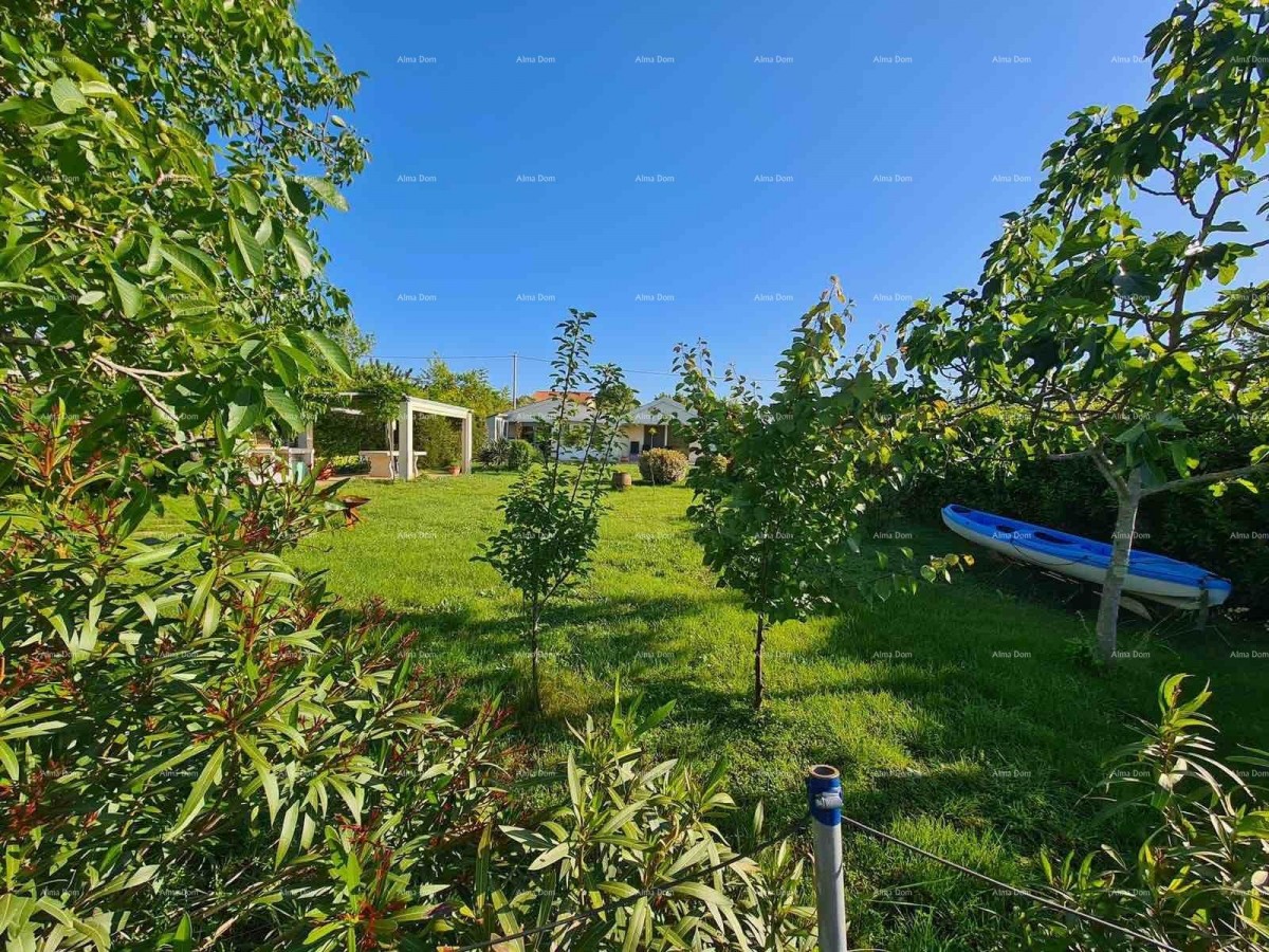 Ližnjan, samostojna hiša površine 103 m² 9
