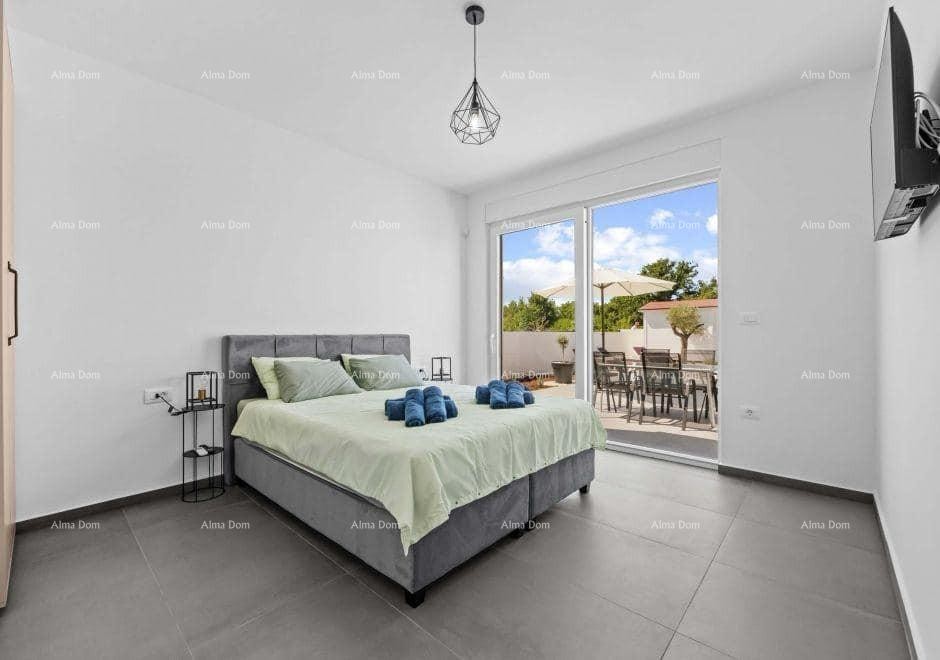 Prekrasna moderna vila s grijanim bazenom – Štokovci 6