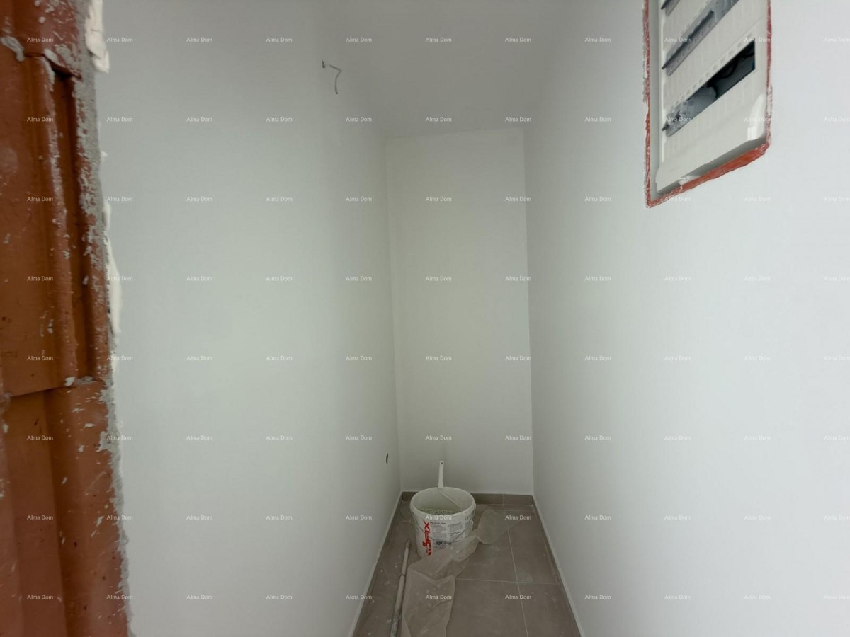Apartment Vodnjan 4