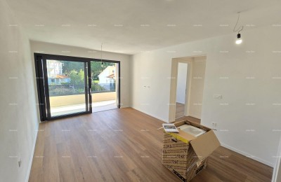 Novogradnja! Medulin! Prodaja. Dva nova objekta, 200 metrov do morja. Neposredna bližina hotela Medulin.