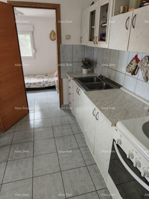 Kavran, Detached House with Sea View 19