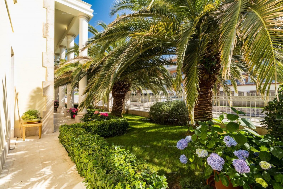 Umag Crveni Vrh Luxury villa, first row from the sea !Umag Crveni Vrh. 10