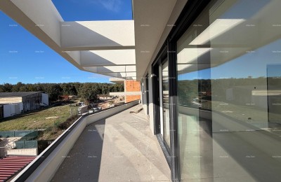 Luxury apartments for sale in an exclusive location, Pješčana uvala, Pula!