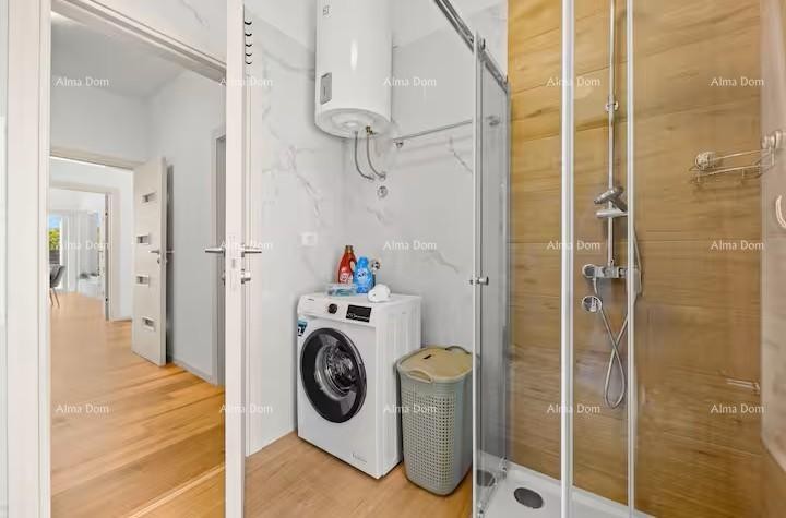 Помор. Нова самостојећа приземница с базеном. 28