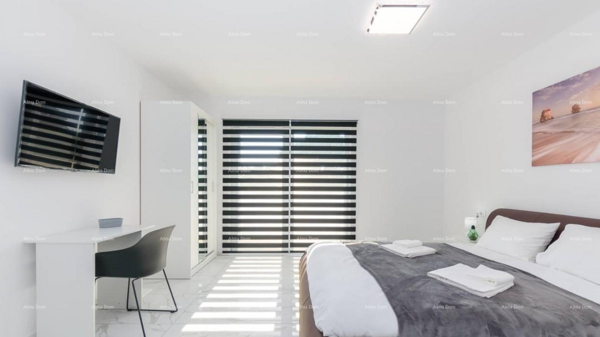 Дом Svetvinčenat 16