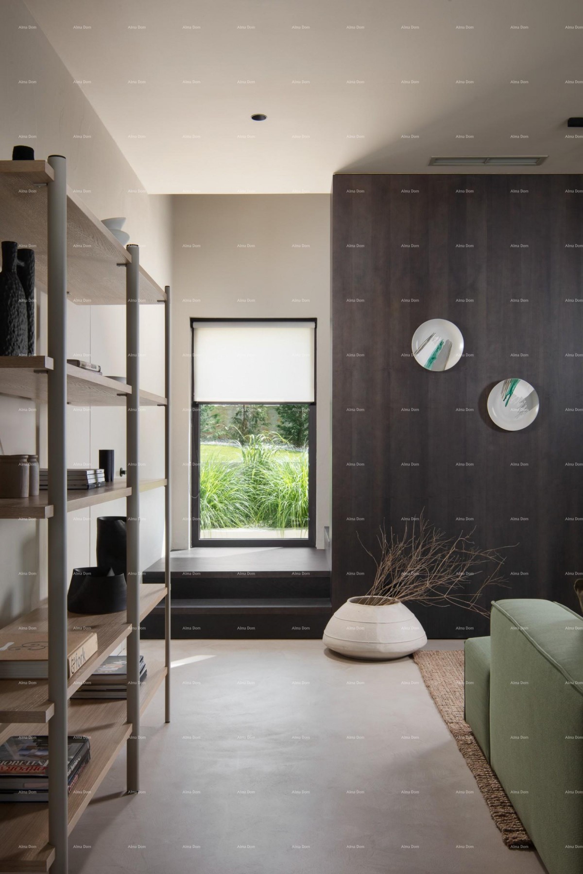 Vendita di una moderna villa con piscina e wellness, nei dintorni di Vrsar! 9